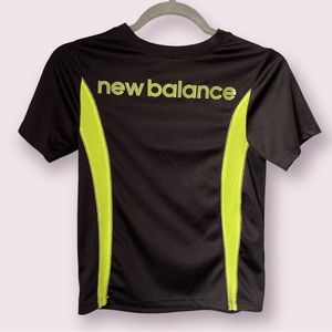 New Balance 8 Shirt